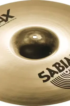 Sabian AAX 18" X-Plosion Fast Crash - Meilleur prix