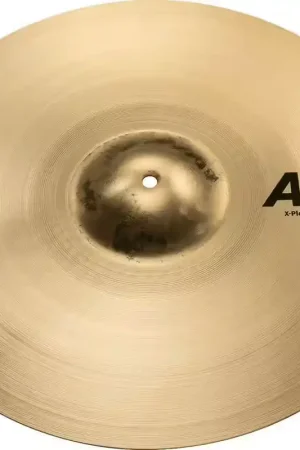 Sabian AAX 19" X-plosion Fast Crash | Nouveau chez nous