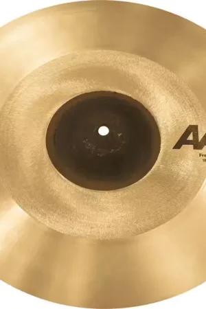 Nouvel arrivage - Sabian AAX Freq Crash 18"