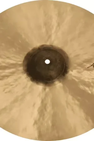 Déstockage - Sabian Artisan 17" Crash