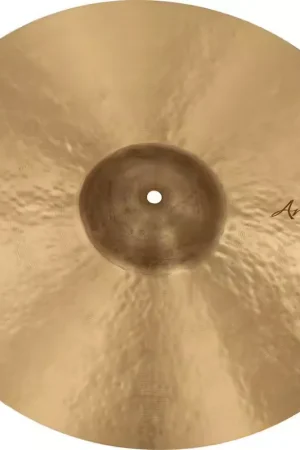 Promo exceptionnelle - Sabian Artisan 19" Crash