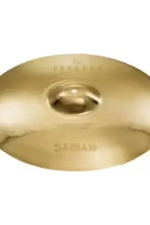 Sabian Neil Peart 20" Paragon Crash | Expédition rapide