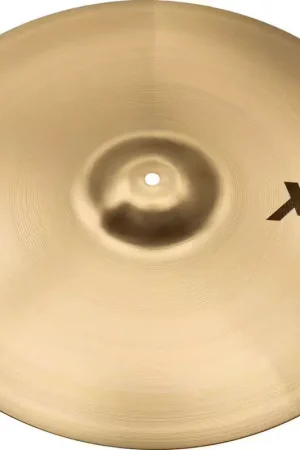 Direct usine - Sabian XSR 19" Fast CRASH