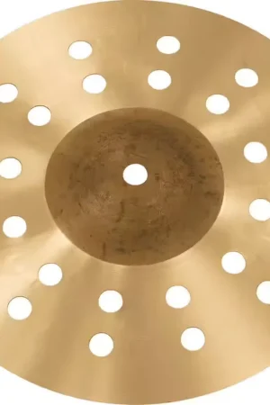 Tout juste ajouté - Sabian AAX - 10" Aero Splash