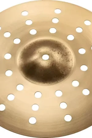 Sabian 12" Aero Brillant | Réduction spéciale