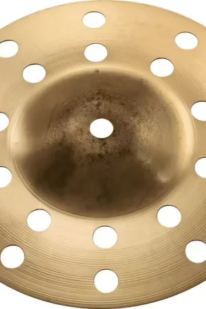 Sabian AAX 8" Aero Brillant - Derniers articles