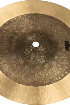 Sabian HH 10" Duo Splash - Expédition immédiate