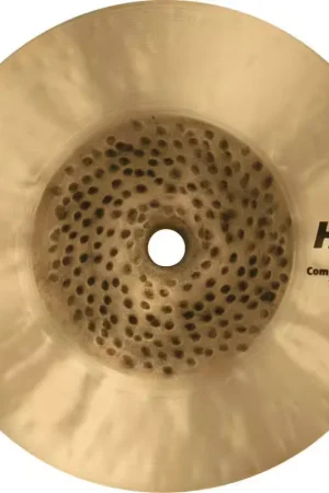 Sabian HHX 7" Complex Splash | Offre spéciale