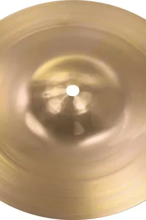 Achat sécurisé - Sabian Neil Peart 10" Paragon Splash