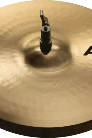 Sabian 14" Thin Hats Brillant AAX | Plébiscité par les clients