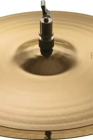 Sabian Neil Peart 13" Paragon HI-hat - Tout nouveau