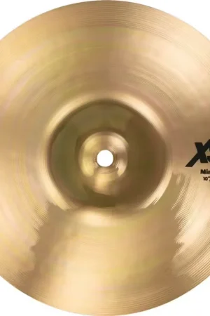 Meilleure vente - Sabian XSR 10" Mini HI-hats