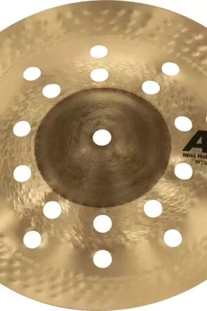Premium - Sabian 10" Mini