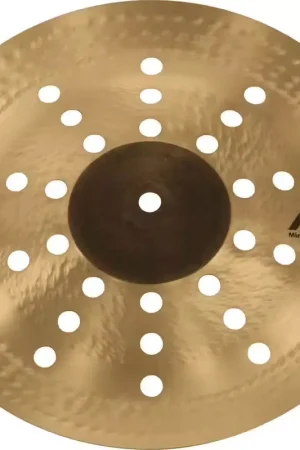 Sabian 12" AA Mini Holy China - Offre exclusive