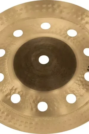 Sabian 8" Mini - Nouveau chez nous