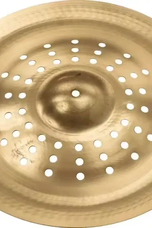 Tout juste ajouté | Sabian C.smith Holy China 19" BR