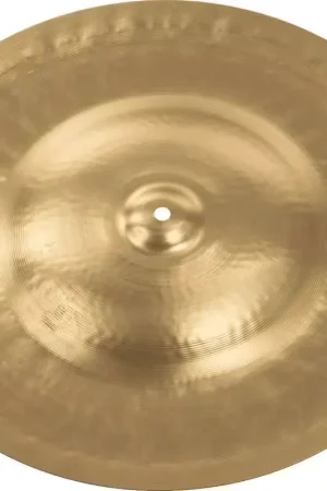 Sabian Neil Peart 19" Paragon China | Quantité limitée