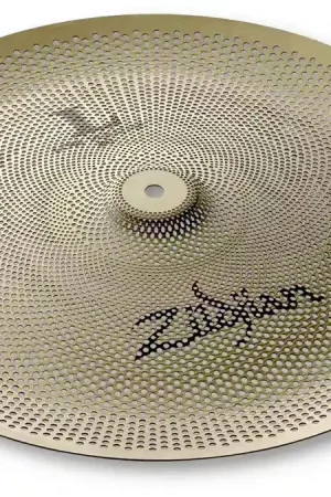 Très demandé | Zildjian Low Volume 18" China