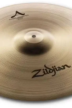 Zildjian 20" Suspendue - Très apprécié des clients