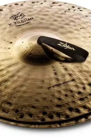 Zildjian 20" K-Constantinople Special Selection Medium Heavy - Nouveau produit
