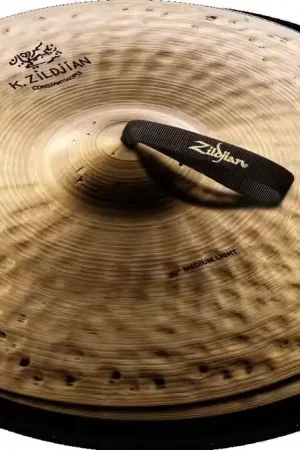 Zildjian 20" K-Constantinople Special Selection Medium Light - Fin de série