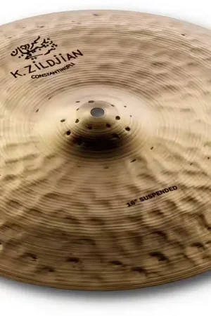 Dernière chance - Zildjian K-Constantinople 16" Suspendue