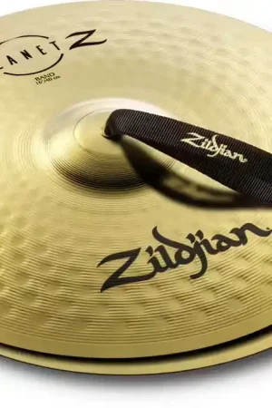 Zildjian 16" Planet Z Band - Nouveauté