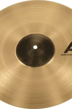 Best-seller | Sabian AA Molto Symphonic 16" Suspendue