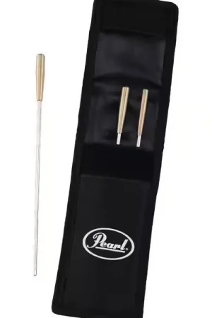 Pearl Drums PETB-30 Set Battes De Triangle Elite - Meilleur prix