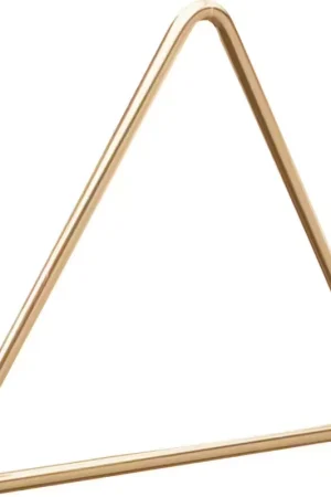 Sabian Triangle 5" - Nouveau en boutique