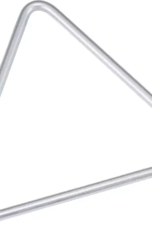 Produit phare | Sabian Triangle 8" Aluminium