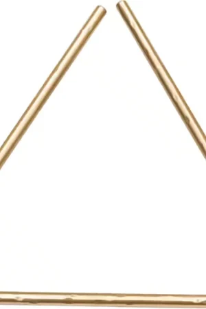 Prix spécial | Sabian Triangle Martele 10"