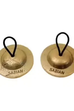 Sabian Cymbales A Doigts "light" | Prêt à expédier