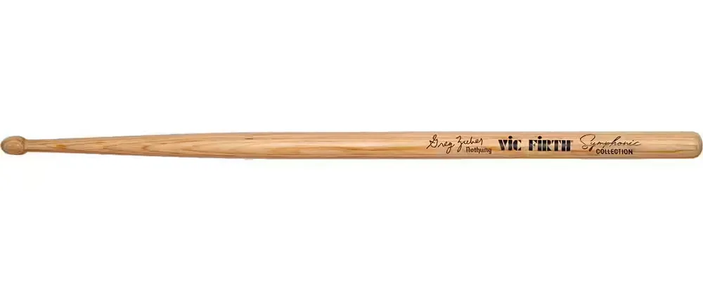 Vic Firth Symphonic Collection Signature Greg Zuber - Nothung | Préféré des clients