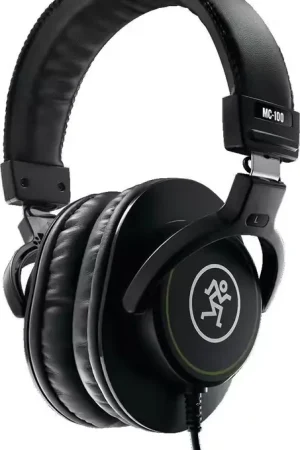 Mackie MC-100 | Prix doux