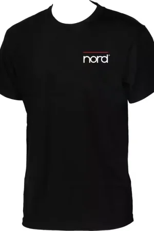 Nord "L" Tee Shirt Nord - Super offre