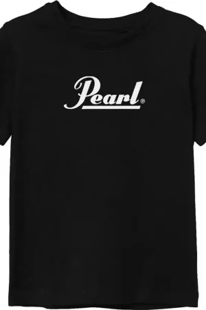 Pearl Drums "L" Pearl Drums Tshirt | Bon prix
