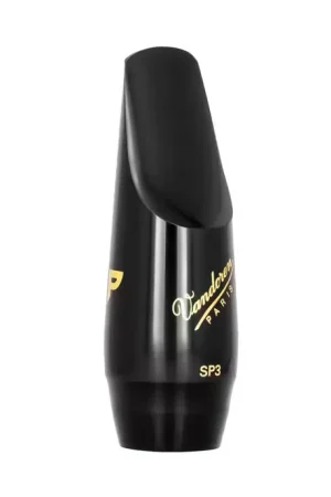 Best-seller | Vandoren Bec Profile Saxophone Soprano SP3
