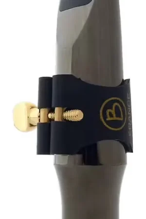 Déstockage | Brancher Bec Métal Saxo Ténor - Super Ouverture 31