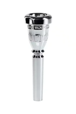 Prix choc | Denis Wick 5282 Ultra - 5C Argentée (Trompette)