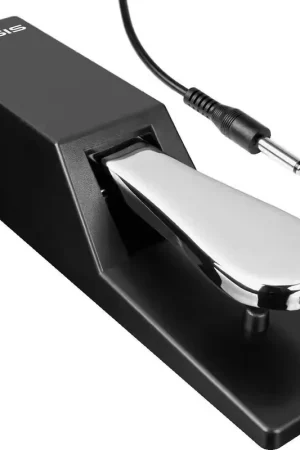 Expédition express | Alesis Sustain Type Piano