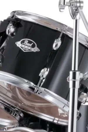 Pearl Drums Export Tom 10X7 Black | Bonne affaire