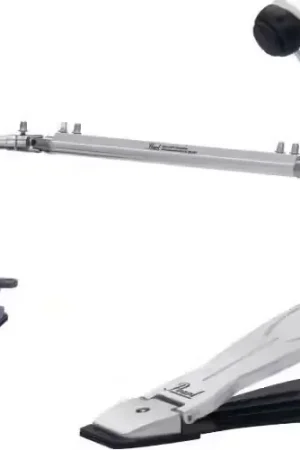Prix en baisse - Pearl Drums Hardware P-1032 - Eliminator Solo Black