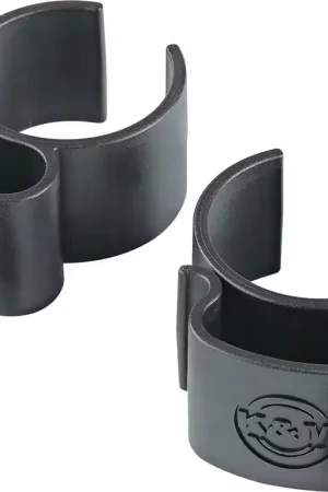 K&M Lot de 2 SERRE-cbles | Nouveauté