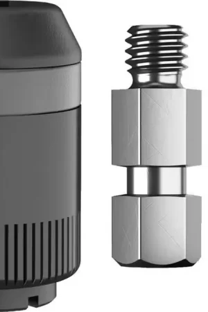 Achetez maintenant | K&M 23900 Quick Release Microphone Adapter