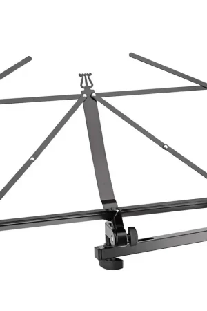 K&M Pupitre Fixation Pied de Micro | Tout juste arrivé