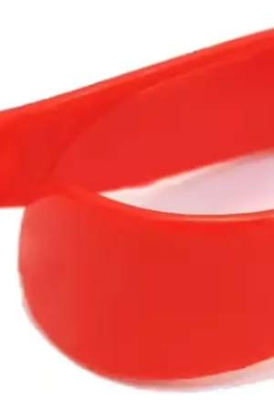 Jim Dunlop 12 x Onglet De Pouce Rouge Medium | Coup de cœur