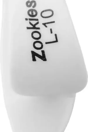 Jim Dunlop 12 x Onglet De Pouce Zookies L-10 - Offre bientôt terminée