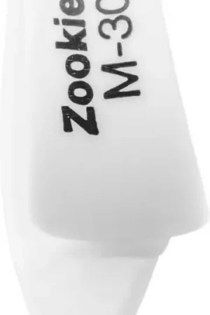 Jim Dunlop 12 x Onglet De Pouce Zookies M-30 - Liquidation