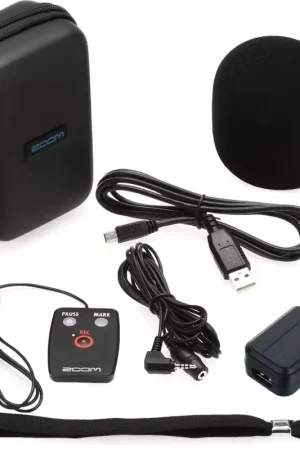 Offre du jour | Zoom SPH-2N